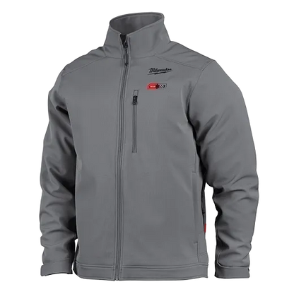 M12 Heated TOUGHSHELL Jacket - Adult