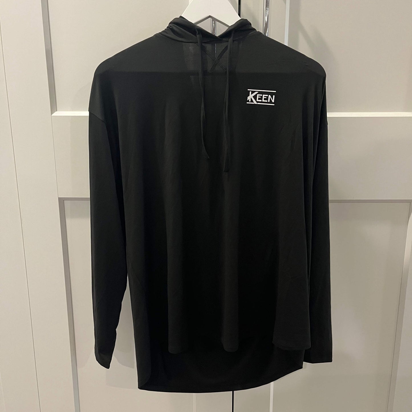 Essential Athleisure Hoodie