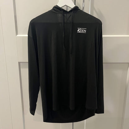 Essential Athleisure Hoodie