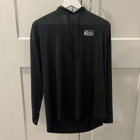 Essential Athleisure Hoodie
