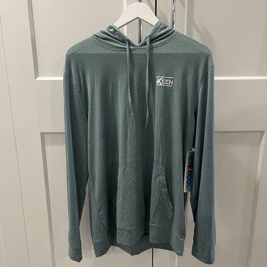ChillCore Athleisure Hoodie