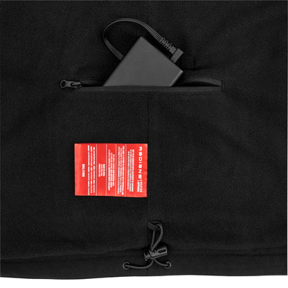 Radians Heated Men's Soft Shell Jacket