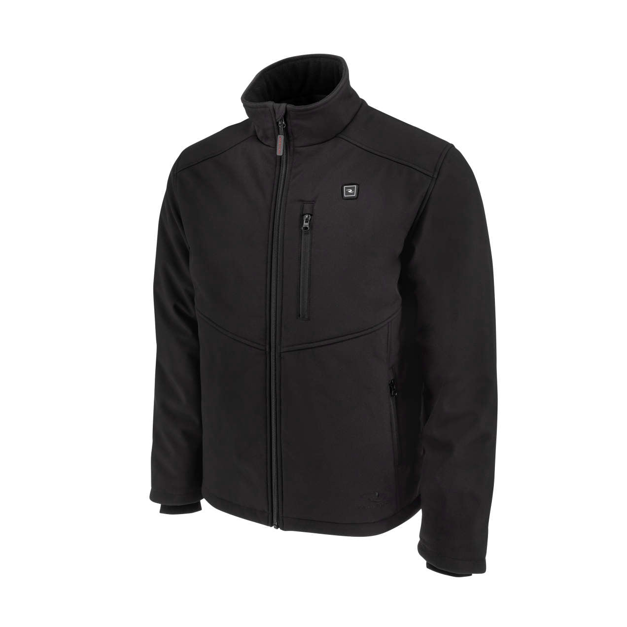Radians Heated Men's Soft Shell Jacket