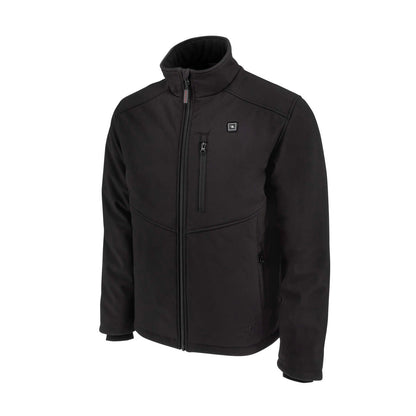 Radians Heated Men's Soft Shell Jacket