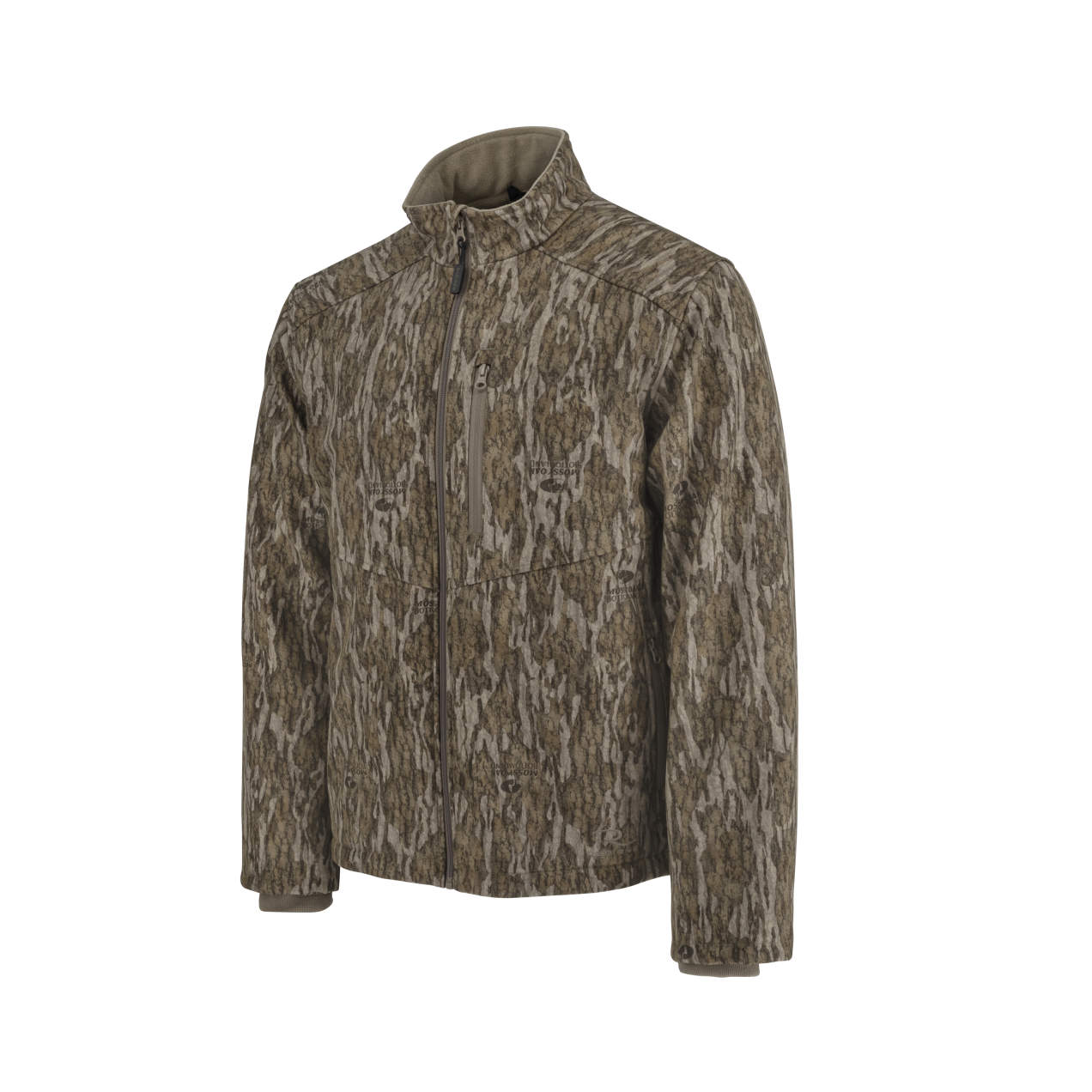 Radians Heated Men's Soft Shell Jacket