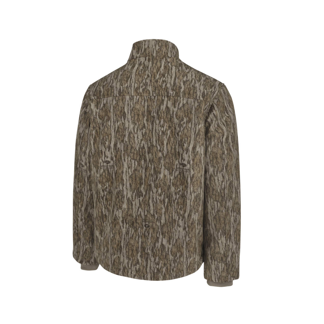 Radians Heated Men's Soft Shell Jacket