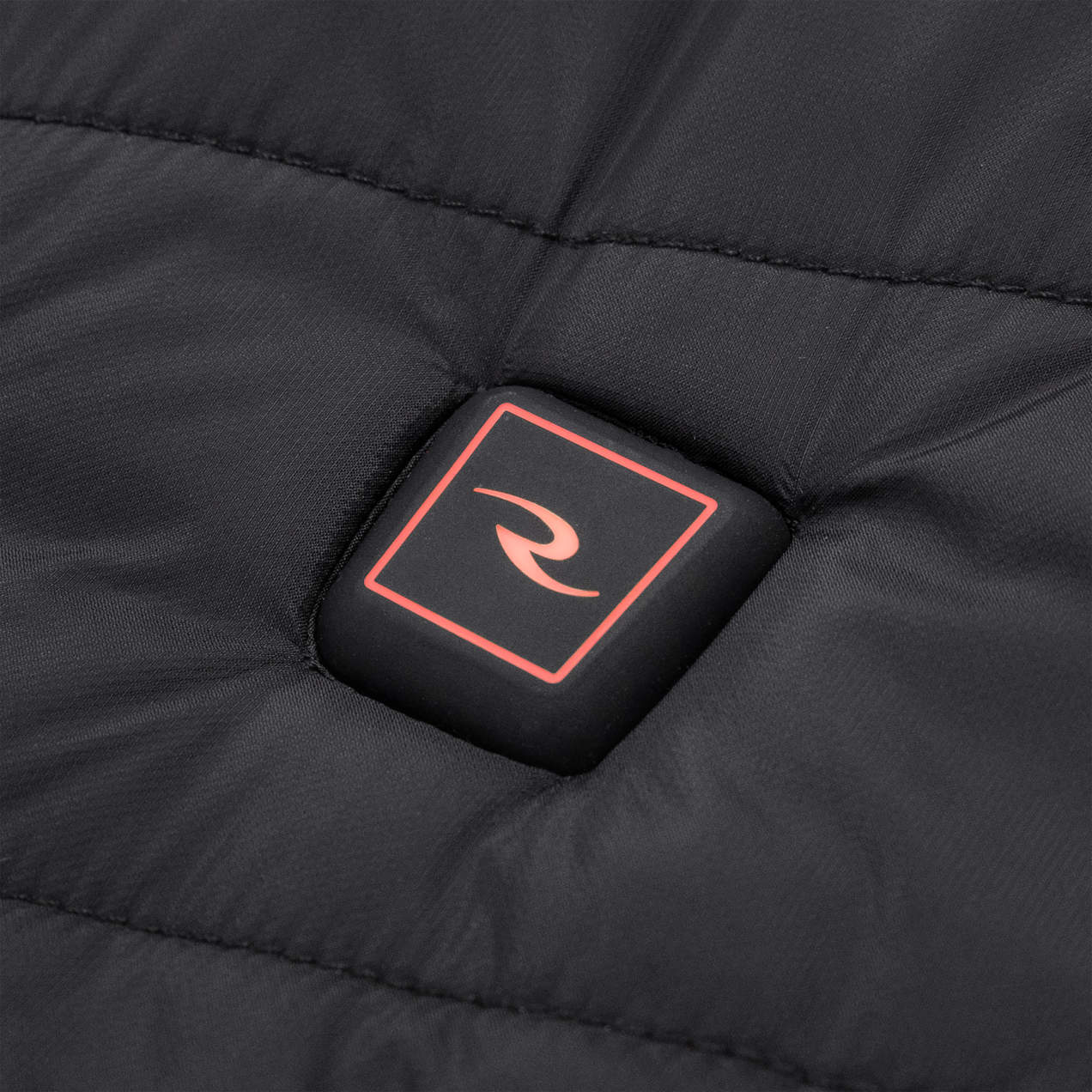 Radians Heated Men's Puffer Vest