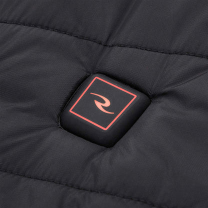 Radians Heated Men's Puffer Vest
