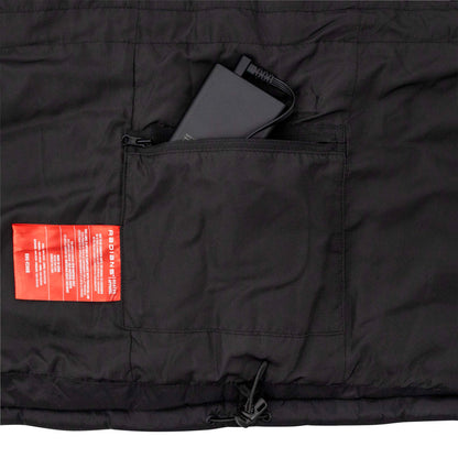 Radians Heated Men's Puffer Vest