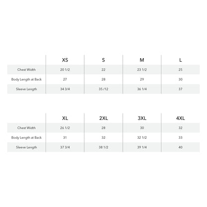 Keen Collegiate 1/4-Zip Sweatshirt - Unisex Fit