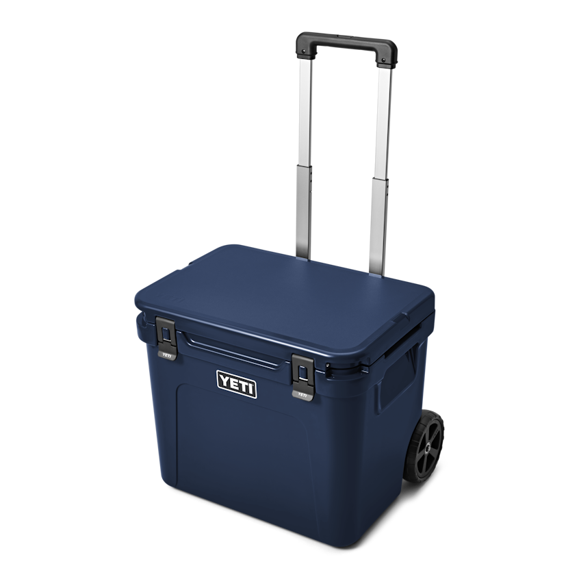 Roadie 60 Rolling Wheeled Cooler