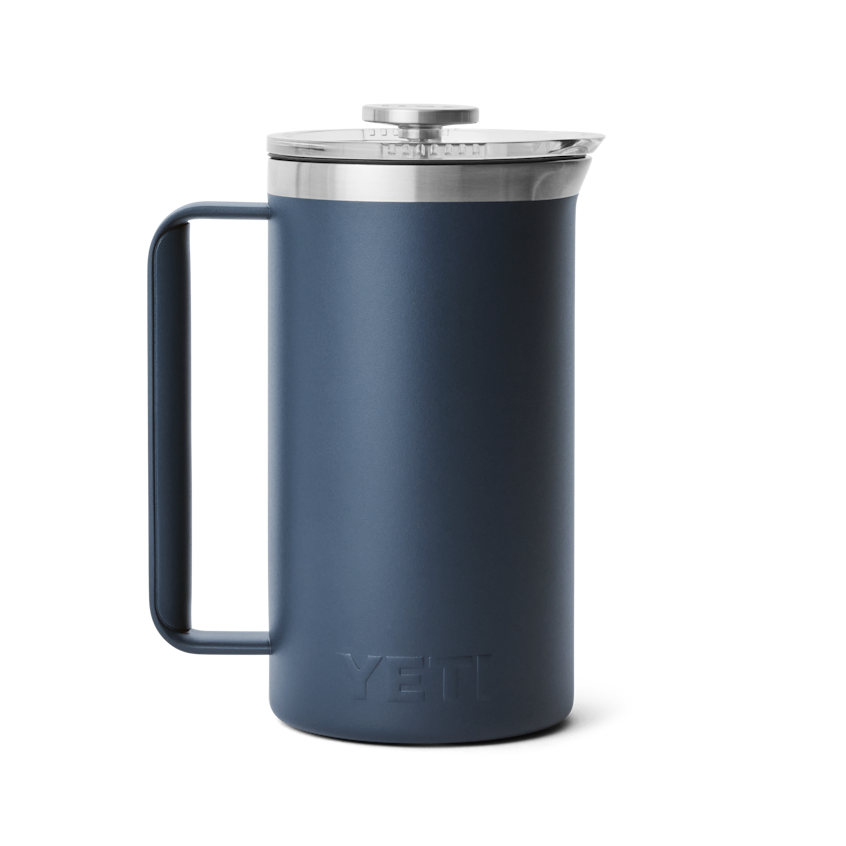 Rambler 34 oz French Press