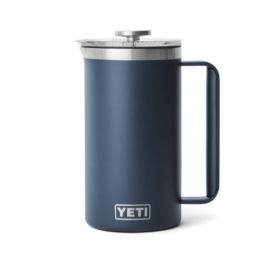 Rambler 34 oz French Press
