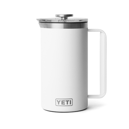 Rambler 34 oz French Press