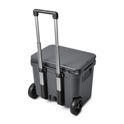 Roadie 60 Rolling Wheeled Cooler