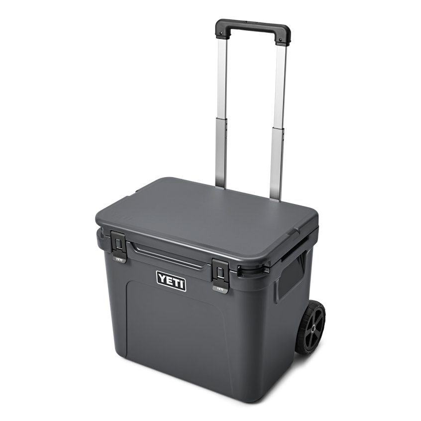 Roadie 60 Rolling Wheeled Cooler
