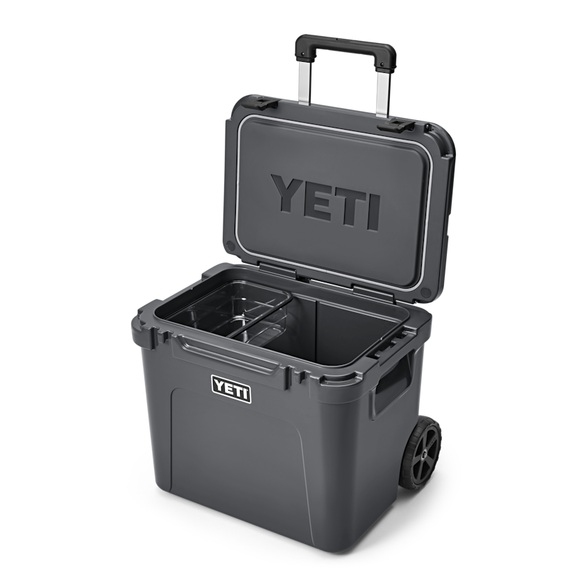 Roadie 60 Rolling Wheeled Cooler