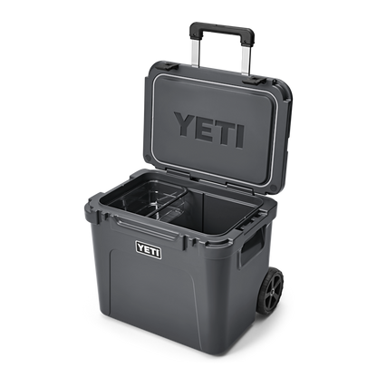 Roadie 60 Rolling Wheeled Cooler
