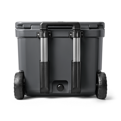 Roadie 60 Rolling Wheeled Cooler