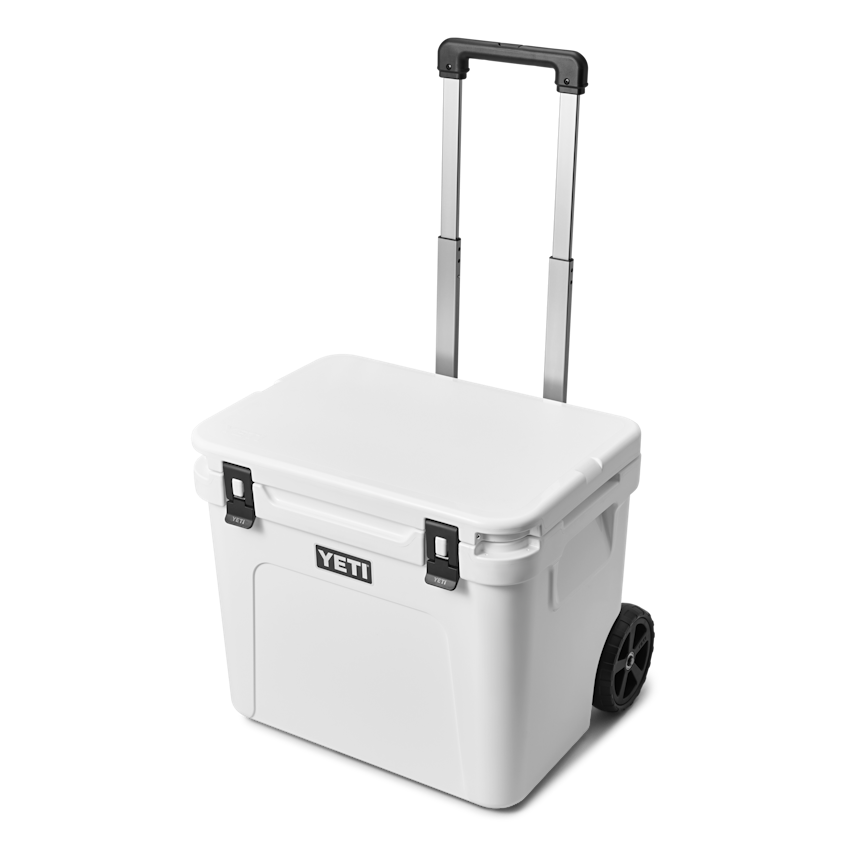 Roadie 60 Rolling Wheeled Cooler