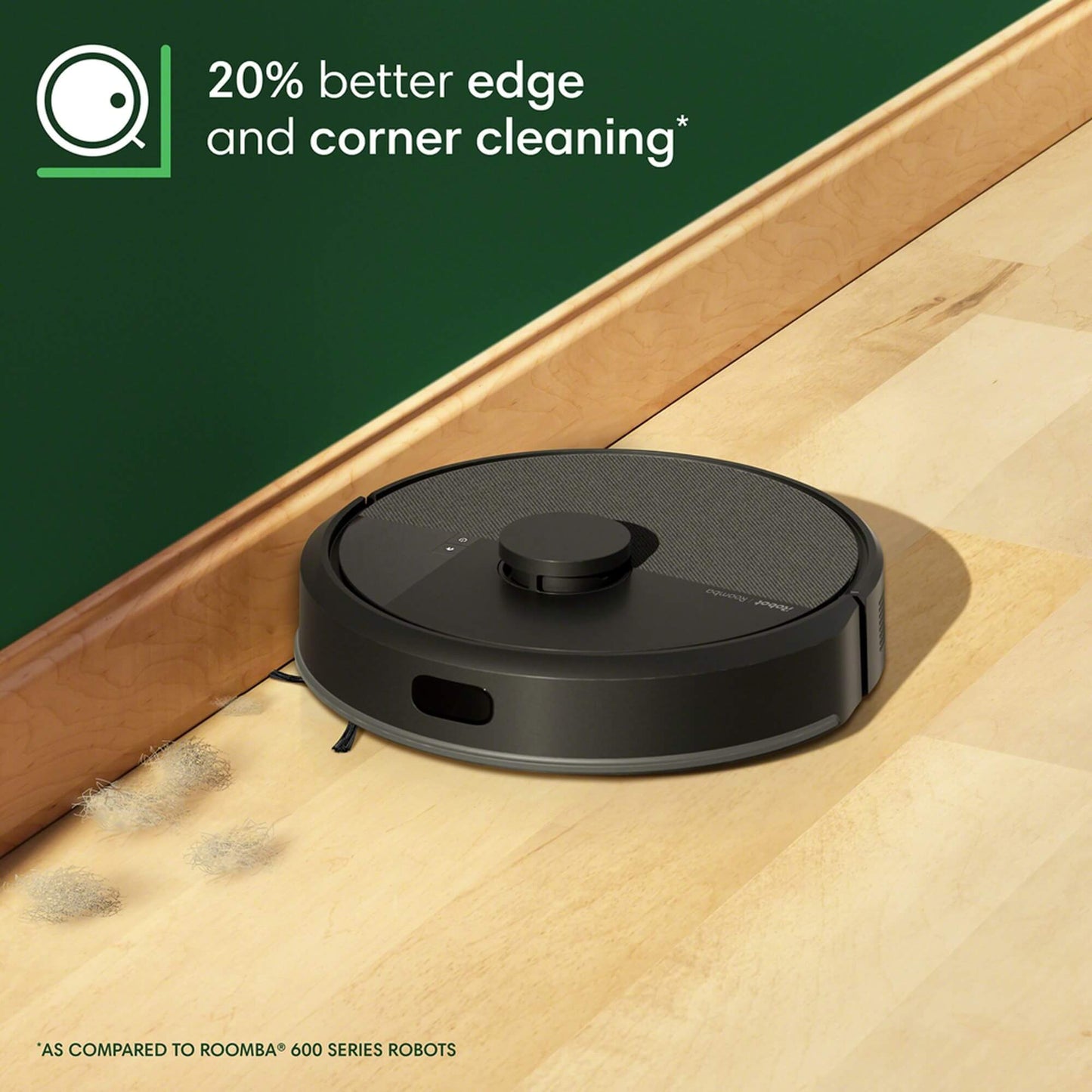 Roomba 105 Robot Vacuum