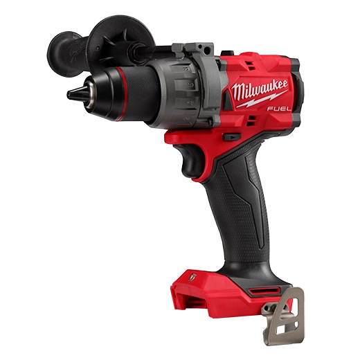 M18 FUEL 2 Tool Combo Kit: Hammerdrill & Impact Driver