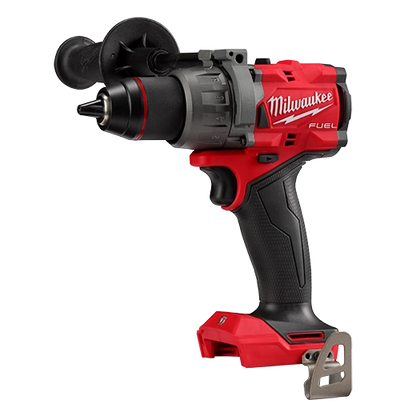 M18 FUEL 2 Tool Combo Kit: Hammerdrill & Impact Driver