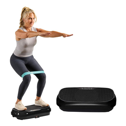 Waver Mini Vibration Plate