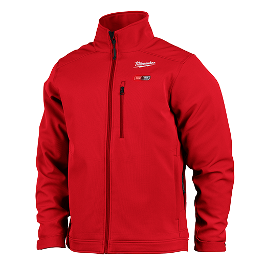 M12 Heated TOUGHSHELL Jacket - Adult