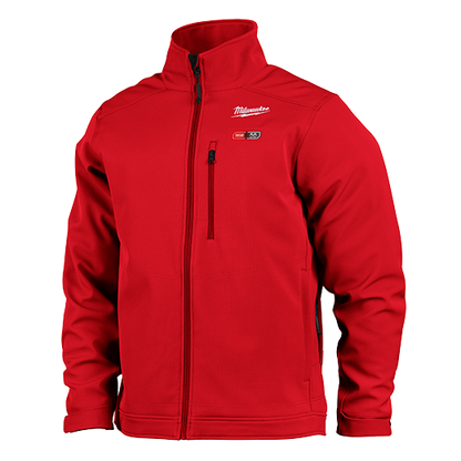 M12 Heated TOUGHSHELL Jacket - Adult