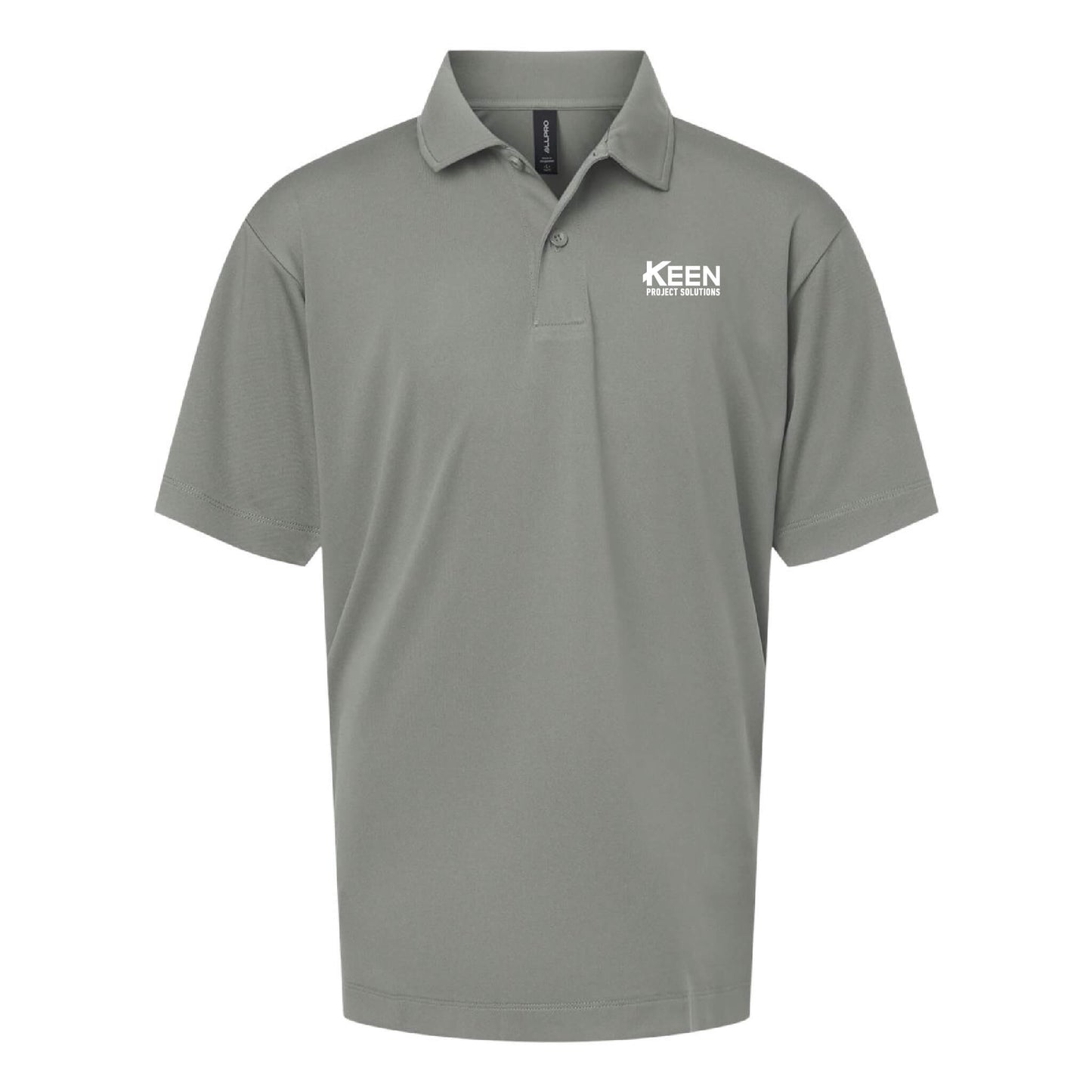 Pro-Lock Performance Polo - Youth Fit