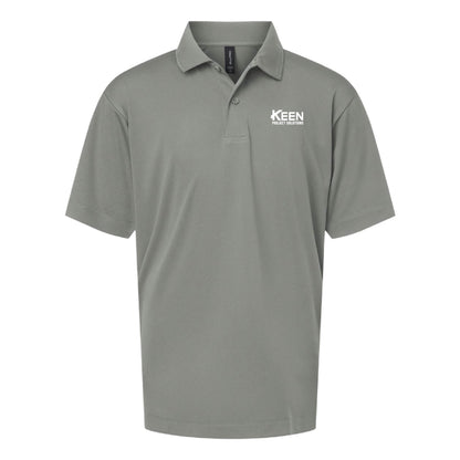 Pro-Lock Performance Polo - Youth Fit