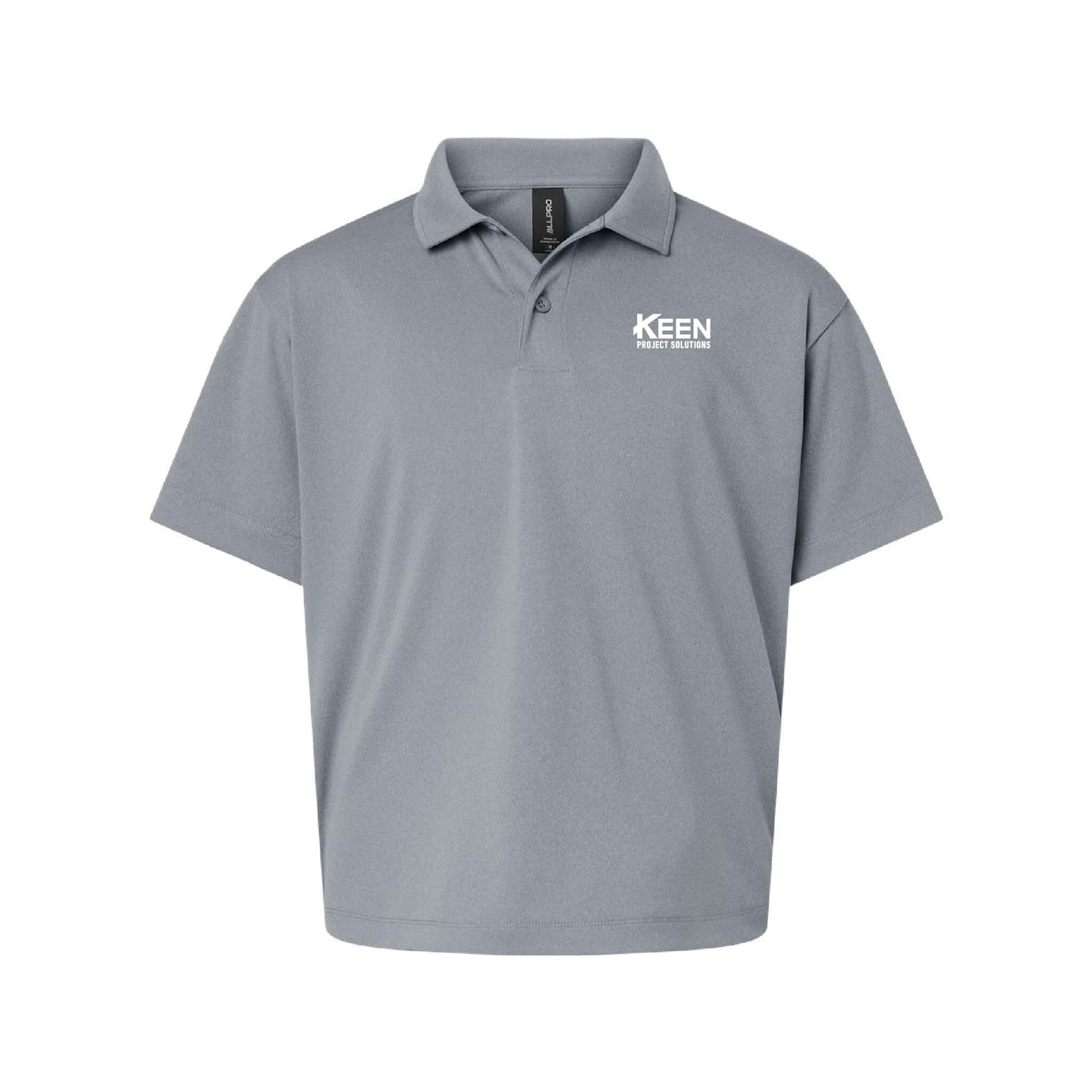Pro-Lock Performance Polo - Youth Fit
