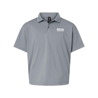 Pro-Lock Performance Polo - Youth Fit
