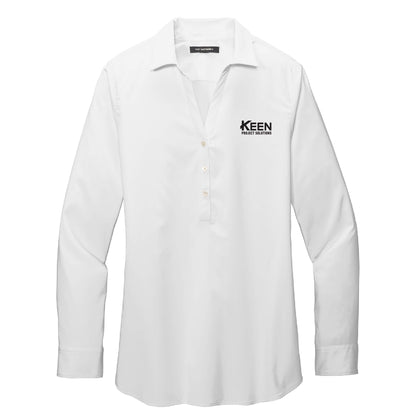 City Stretch Tunic - Ladies Fit