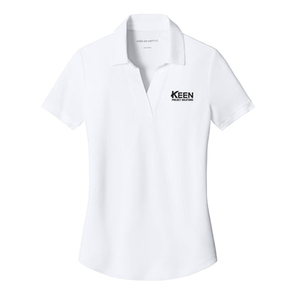 Everyday Performance Polo - Ladies Fit