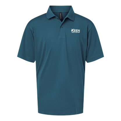 Pro-Lock Performance Polo - Youth Fit