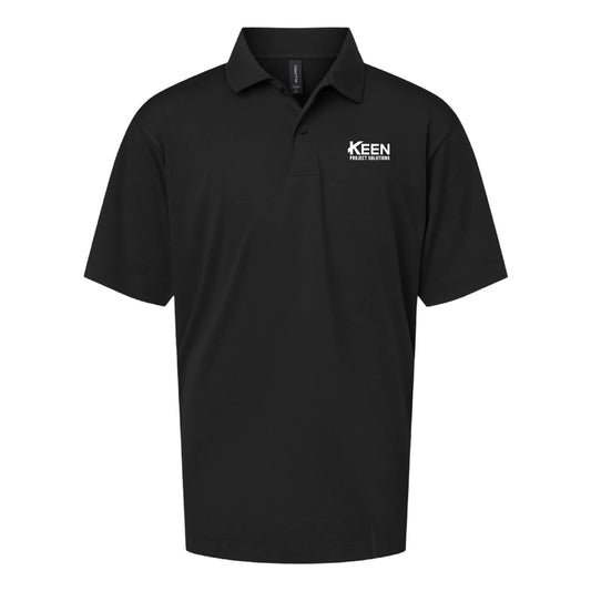 Pro-Lock Performance Polo - Youth Fit