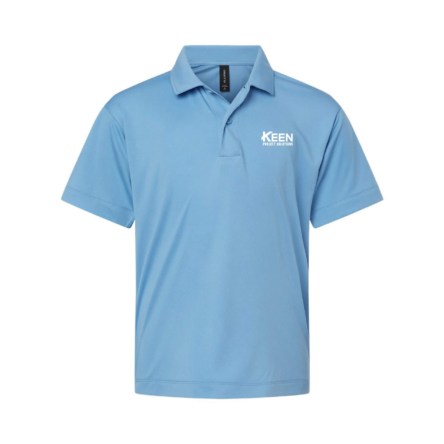 Pro-Lock Performance Polo - Youth Fit