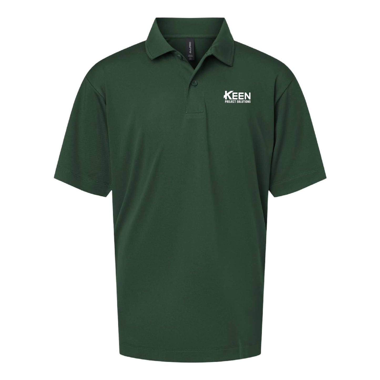 Pro-Lock Performance Polo - Youth Fit
