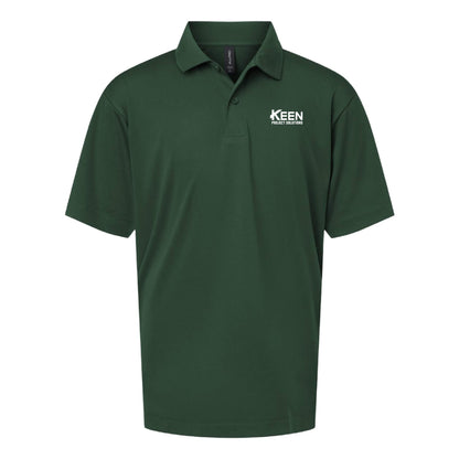 Pro-Lock Performance Polo - Youth Fit