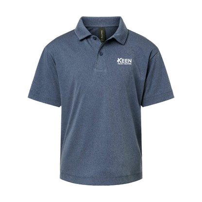 Pro-Lock Performance Polo - Youth Fit