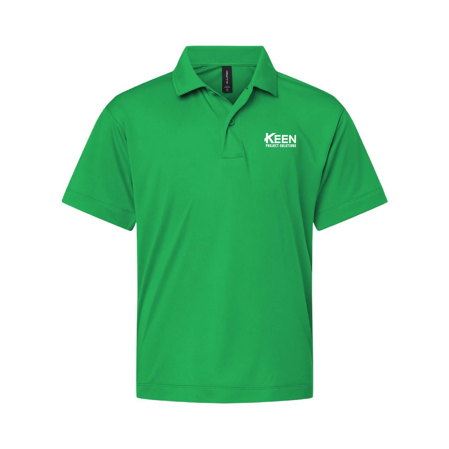 Pro-Lock Performance Polo - Youth Fit