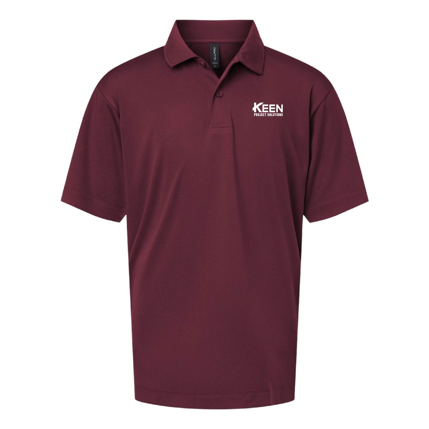 Pro-Lock Performance Polo - Youth Fit