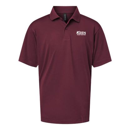 Pro-Lock Performance Polo - Youth Fit