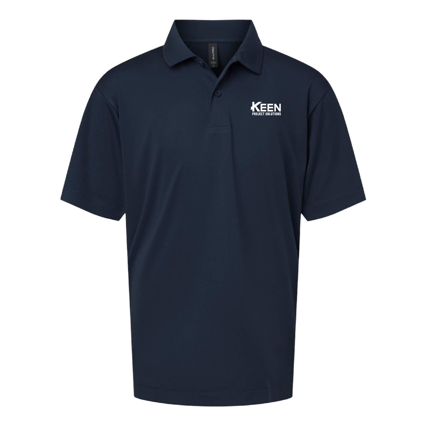 Pro-Lock Performance Polo - Youth Fit