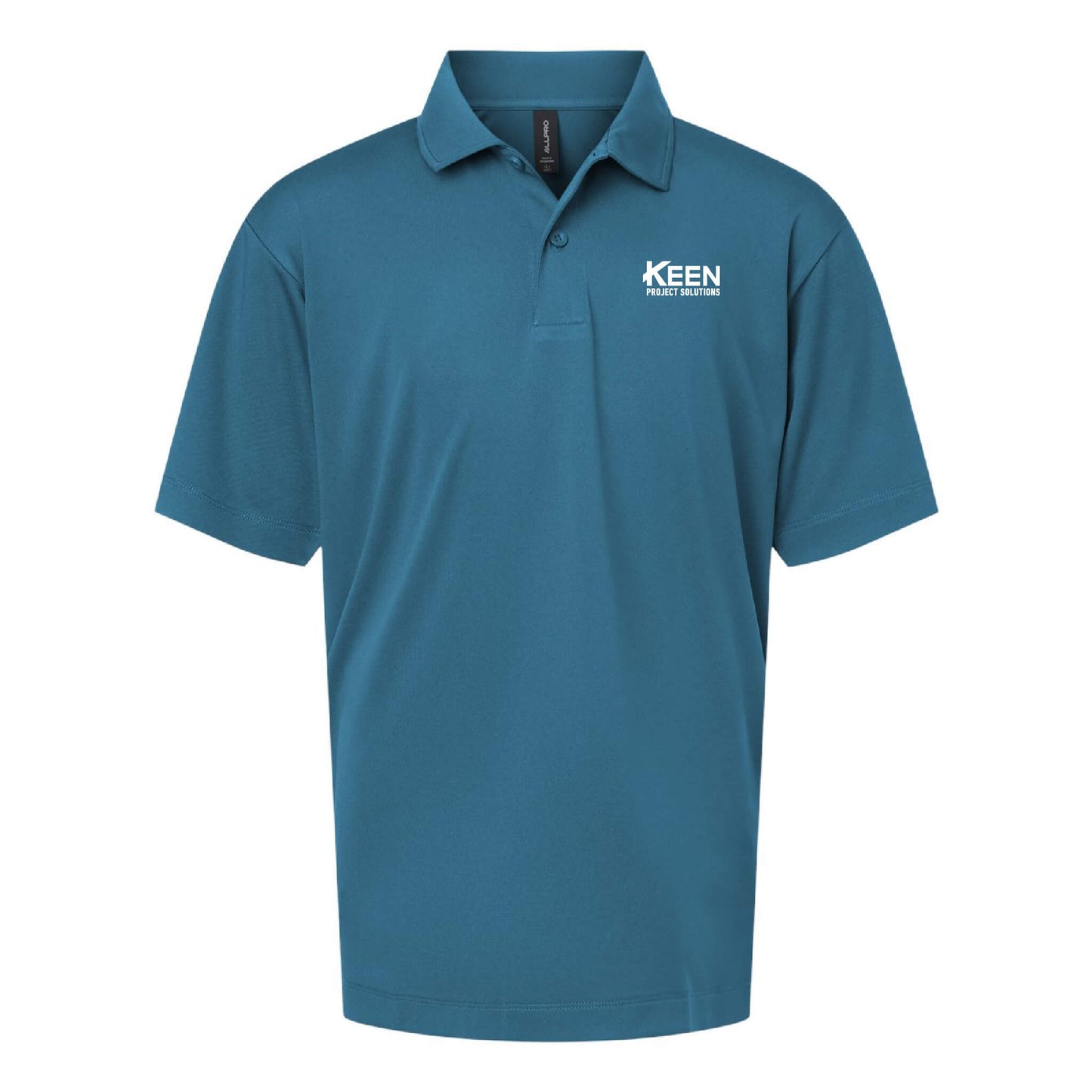 Pro-Lock Performance Polo - Youth Fit