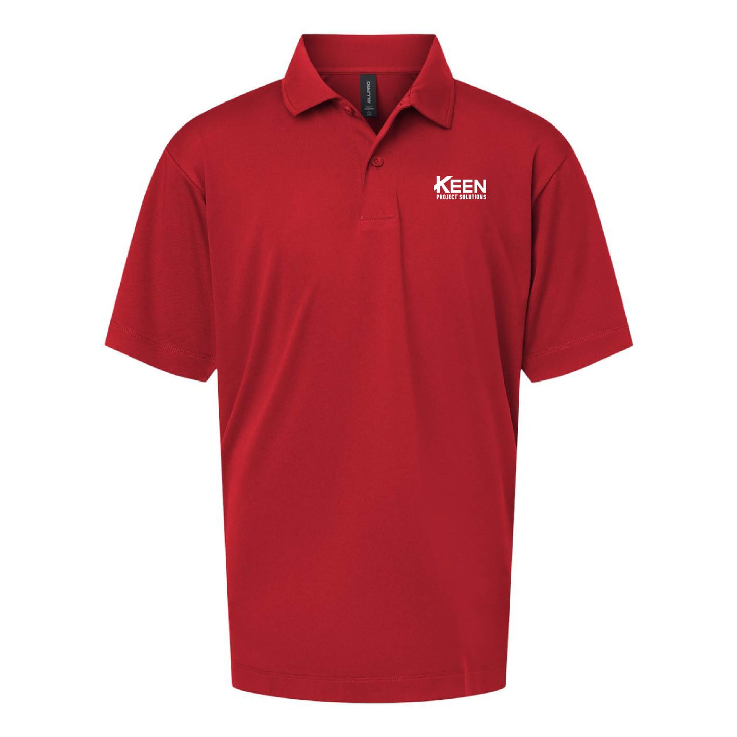 Pro-Lock Performance Polo - Youth Fit