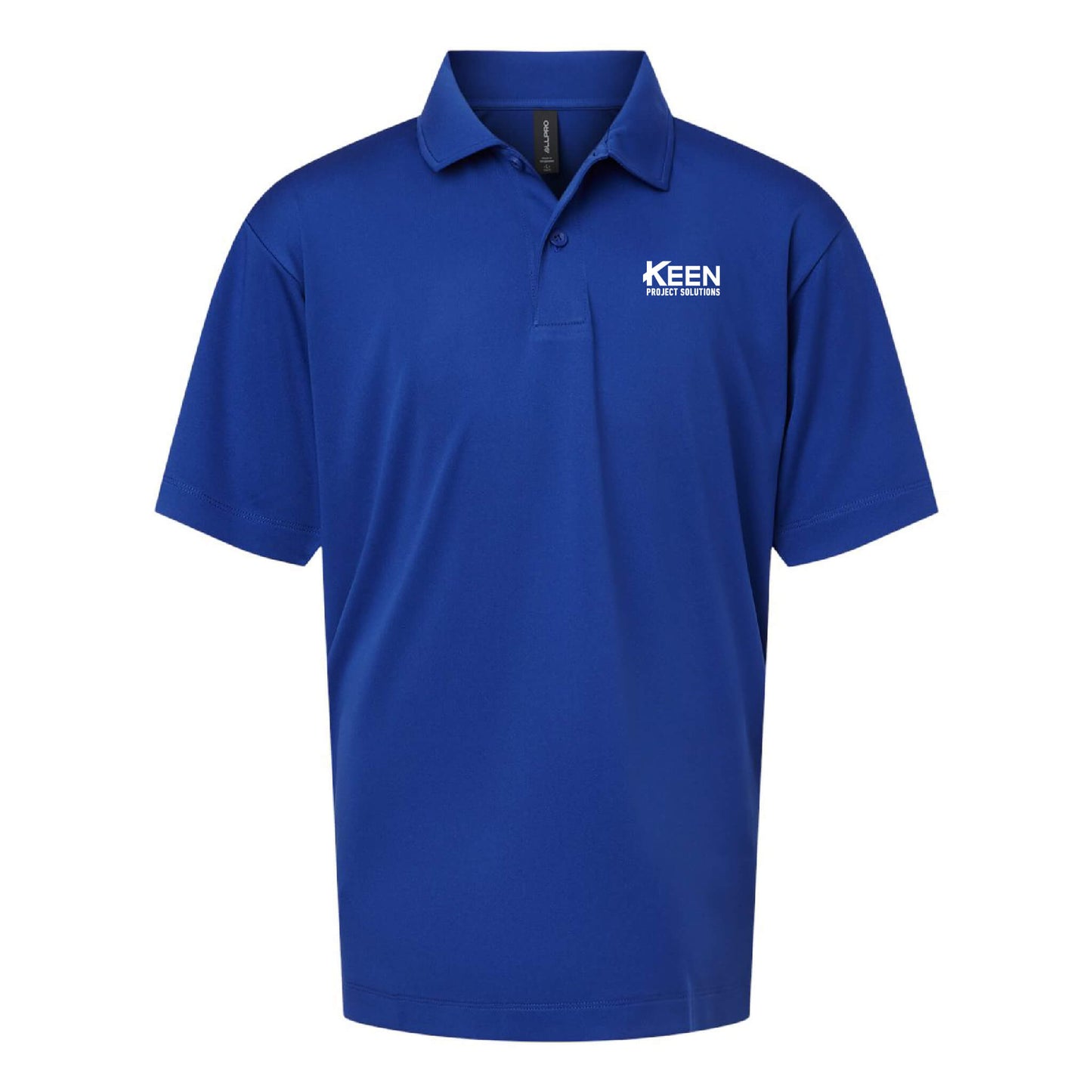 Pro-Lock Performance Polo - Youth Fit