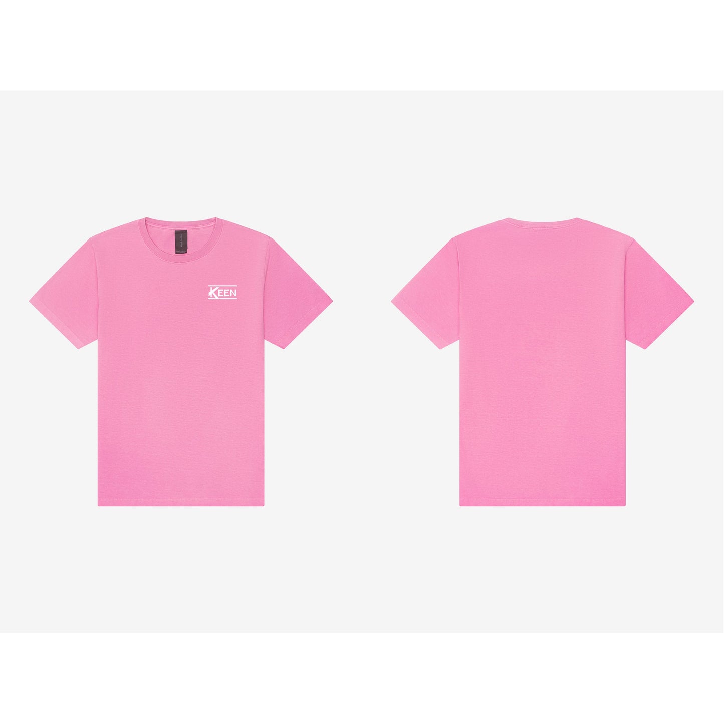 Heavyweight Garment-Dyed Tee - Unisex Fit